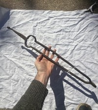 Antique wrought iron for sale  Mentor