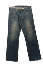 Jeans uomo abercrombie usato  Trieste