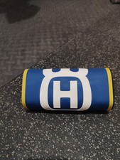 Paracolpi manubrio husqvarna usato  Gela