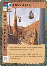 Excelsior basic set usato Excelsior basic set usato  Italia