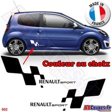 Stickers autocollants bas d'occasion  Ecques