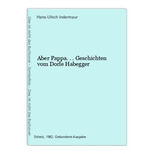 Pappa ... geschichten gebraucht kaufen  Bad Vilbel