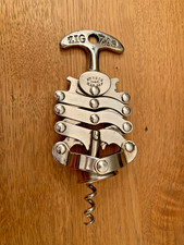 Ancien tire bouchon d'occasion Ancien tire bouchon d'occasion  Nice-