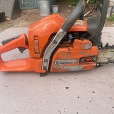Husqvarna 359 for sale  Gwinn