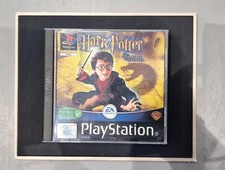 Jeu ps1 harry d'occasion  Les Mureaux