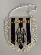 Juventus turin fanion d'occasion  Clarensac