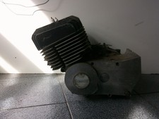 Blocco motore benelli usato  Vittoria