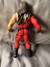 Wwe masked kane for sale  HUNTINGDON