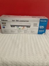 Fellowes plastifieuse fellowes d'occasion  Mennecy