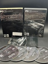 Game disc need for sale  El Cajon