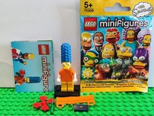 Lego simpsons sammelserie gebraucht kaufen  Kronburg