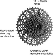 Sram 1130 speed for sale  West Chicago