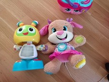 Fisher price bebo gebraucht kaufen  Potsdam