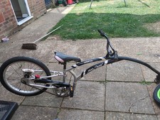Trail bike folder for sale  STURMINSTER NEWTON