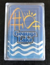 Vintage geauga lake for sale  Thompson