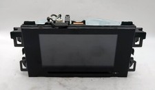 Tela 2016 Mazda CX-5 Info-GPS-TV 7" fabricante de equipamento original comprar usado  Enviando para Brazil
