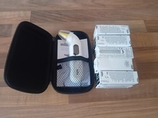 Braun thermometer 8 for sale  ROTHERHAM