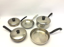 Mixed lot stainless for sale  Ashley Falls