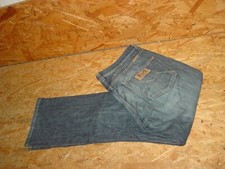 Stretchjeans jeans maverick gebraucht kaufen  Castrop-Rauxel