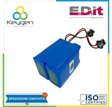 Batteria per registratore usato  Torino