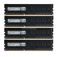 Micron 32gb 16gb d'occasion  Expédié en Belgium