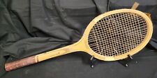 Raquette tennis ancienne d'occasion  Montdidier
