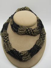 Long multi strand for sale  Gorham