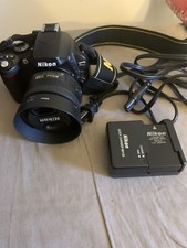 Nikon digital camera for sale  Windsor