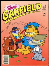 Revue garfield 3. d'occasion  France