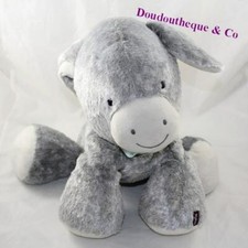 Grande peluche âne d'occasion  Cavaillon