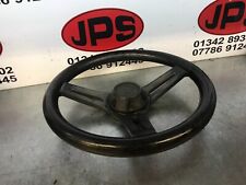 Spoke steering wheel for sale  GODSTONE