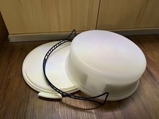 Tupperware tortenbehälter kon gebraucht kaufen  Bayreuth
