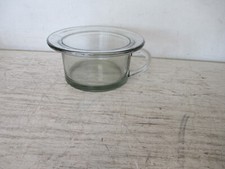 Antique smoked glass for sale  Culver
