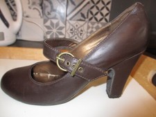Redoute chaussures escarpins d'occasion  France