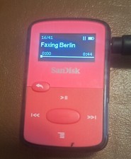 Sandisk clip jam for sale  O Fallon