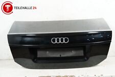 Audi limousine heckklappe gebraucht kaufen  Halle