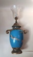 Antique japanese cloisonne for sale  WALLASEY