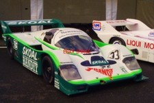 Photo silverstone henry for sale  TADLEY