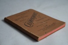 Petit atlas poche d'occasion  Seyssel