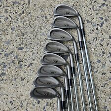 mizuno tour set golf xp iron for sale  Pell City