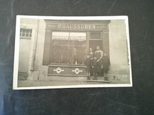 Carte postale ancienne d'occasion  Mer