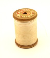 Vintage cotton thread for sale  LONDON