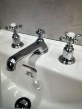 Perrin rowe chrome for sale  WHITCHURCH