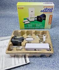 Micromark security systems for sale  CHELMSFORD