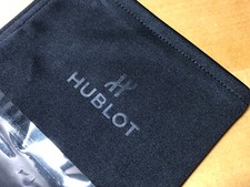 Novo - HUBLOT - Luvas - Tamanho XL - Preto - Colecionadores comprar usado  Enviando para Brazil