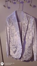 Velvet men suits for sale  Burley