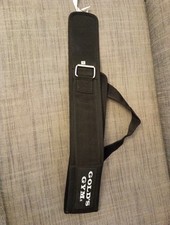 Golds gym belt for sale  SUTTON