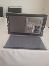 Grundig SATELLIT 700 Weltempfänger Radio Satellitenradio --voll funktionsfähig-- comprar usado  Enviando para Brazil