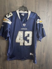 Vintage reebok nfl for sale  Crestview