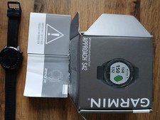 Garmin approach s42 for sale  LIVERPOOL